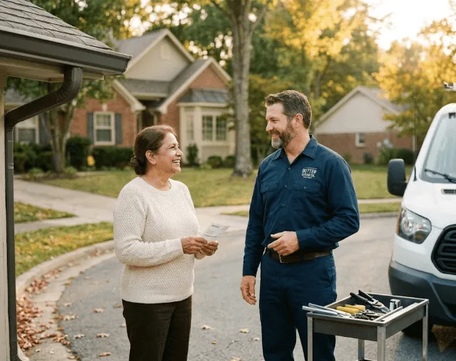 Gutter Repair Ettrick, WI FAQs