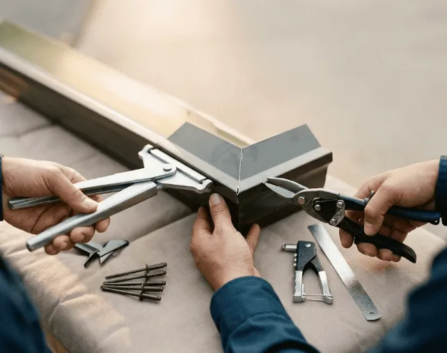 Why choose Gutter Repair in Ettrick, WI